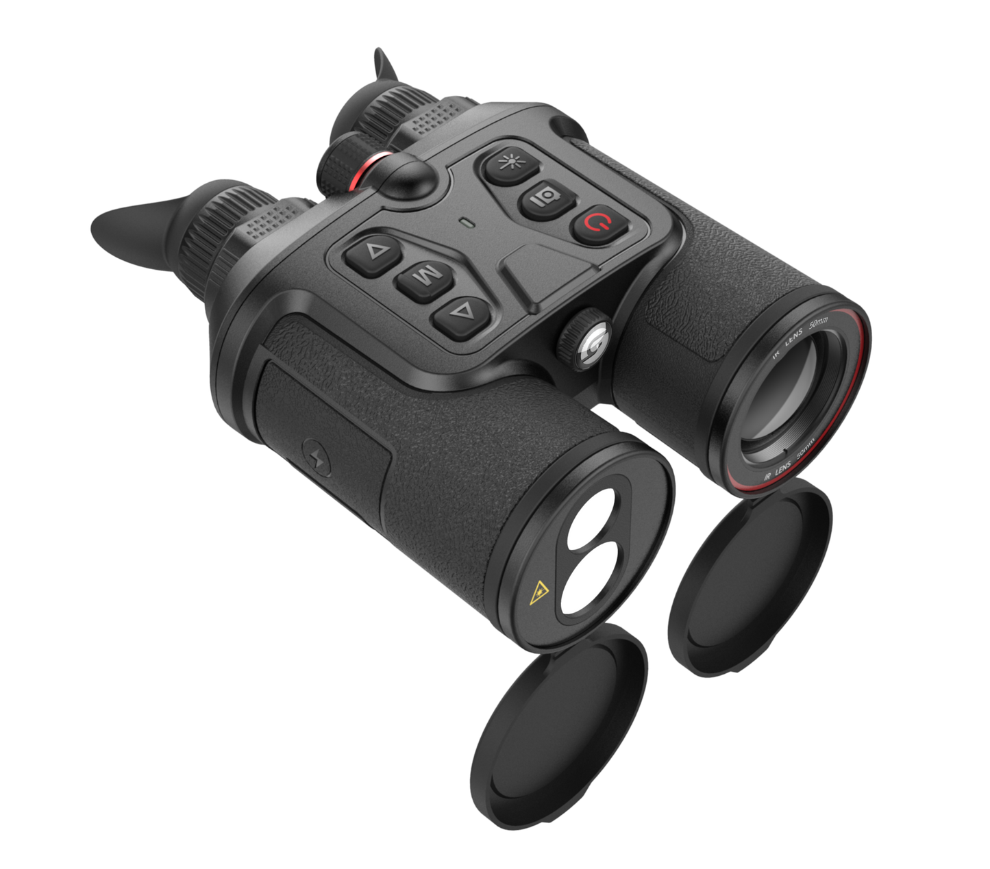 Thermal Imaging Binoculars with LRF