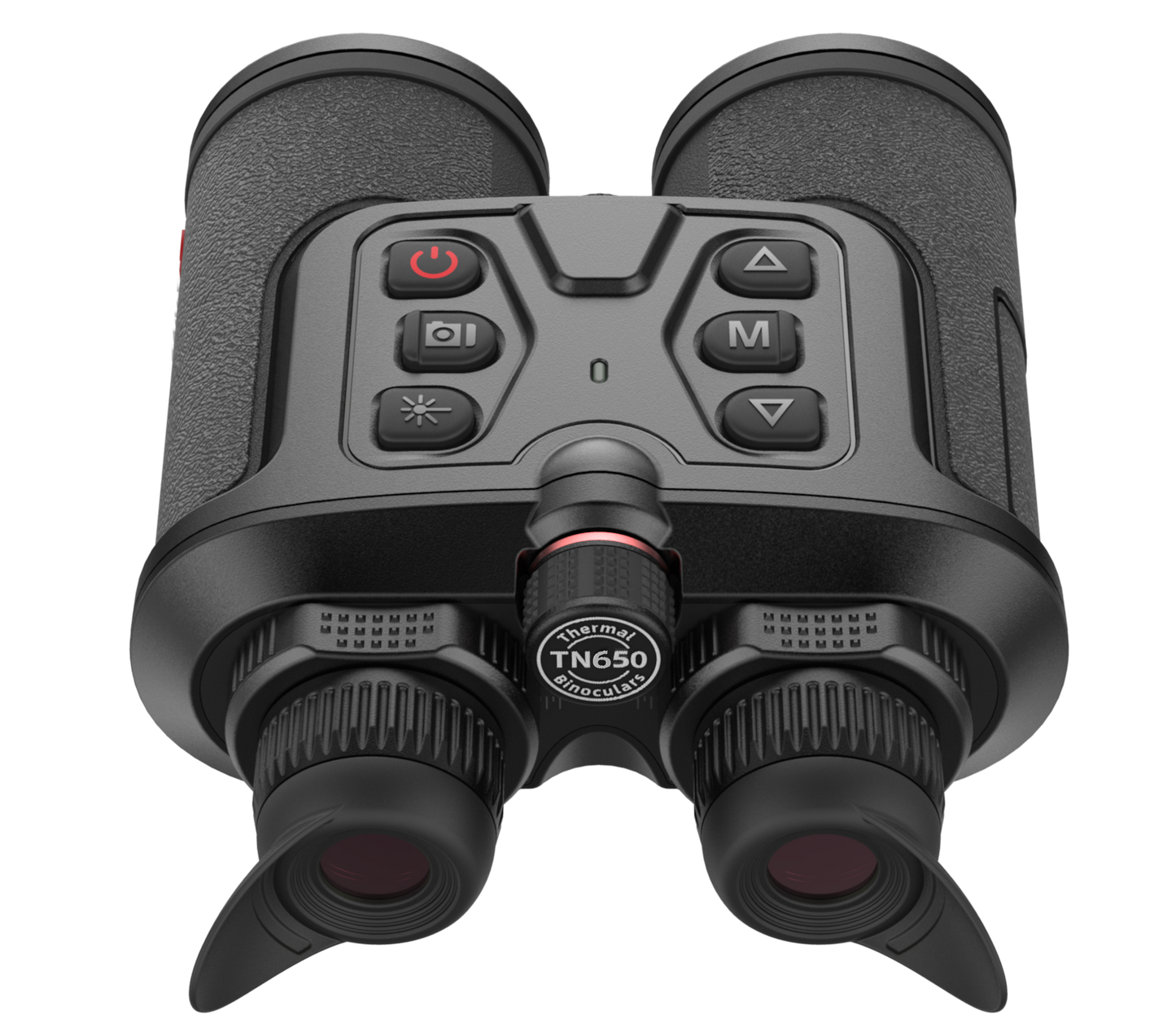 Thermal Imaging Binoculars with LRF