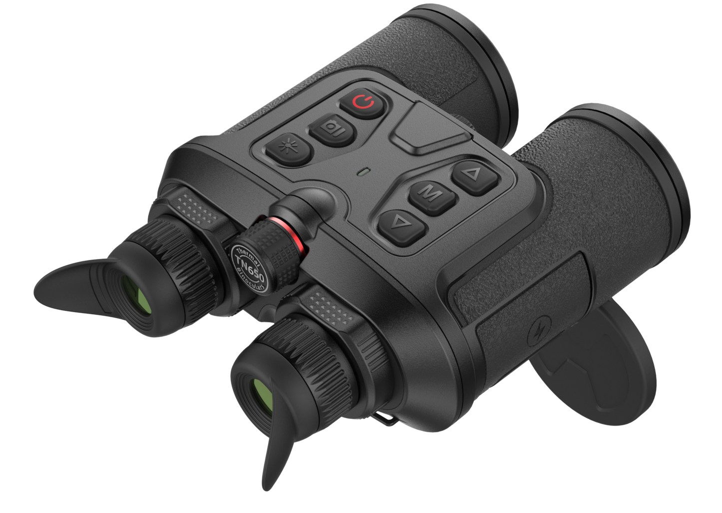 Thermal Imaging Binoculars with LRF