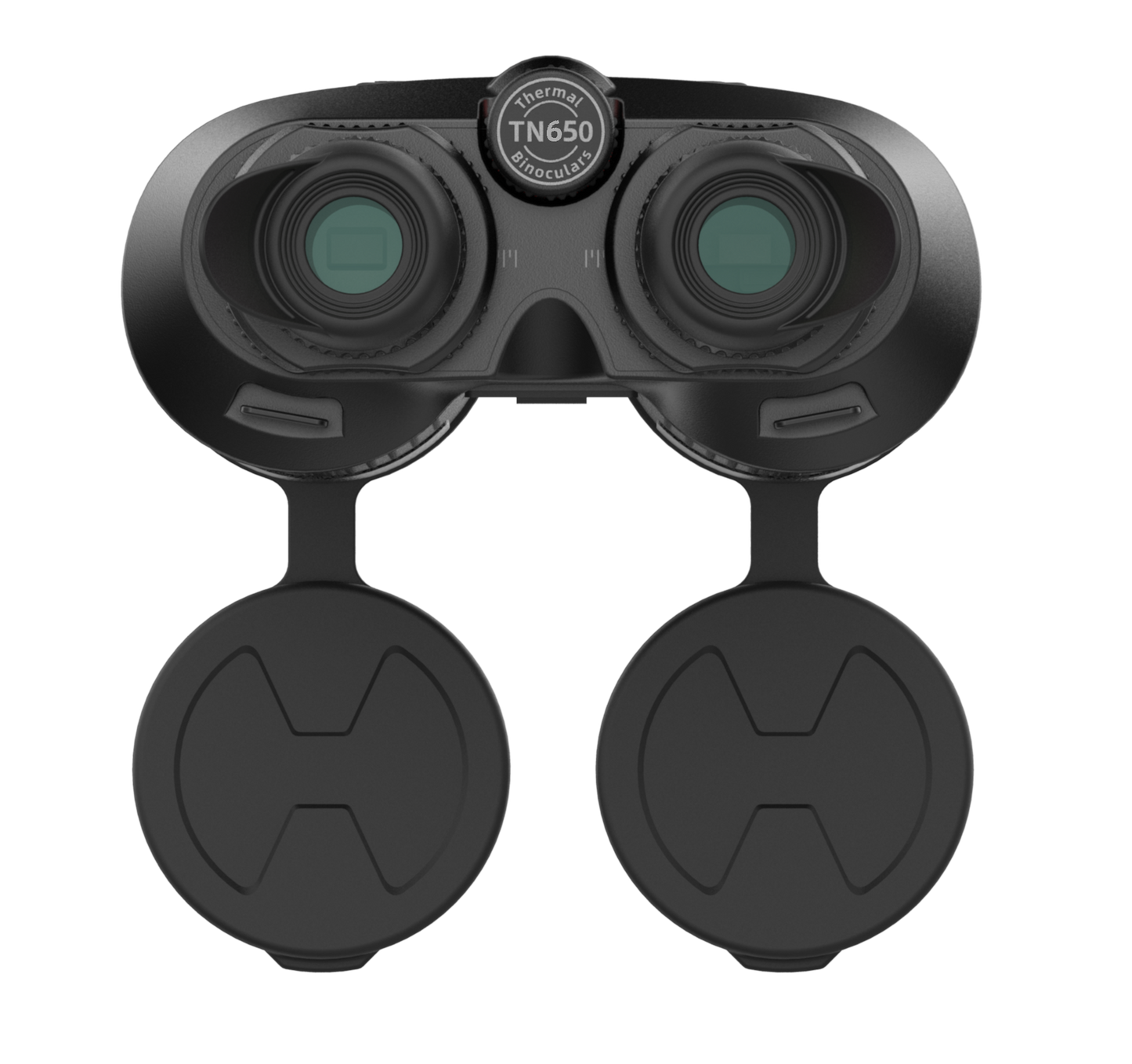 Thermal Imaging Binoculars with LRF