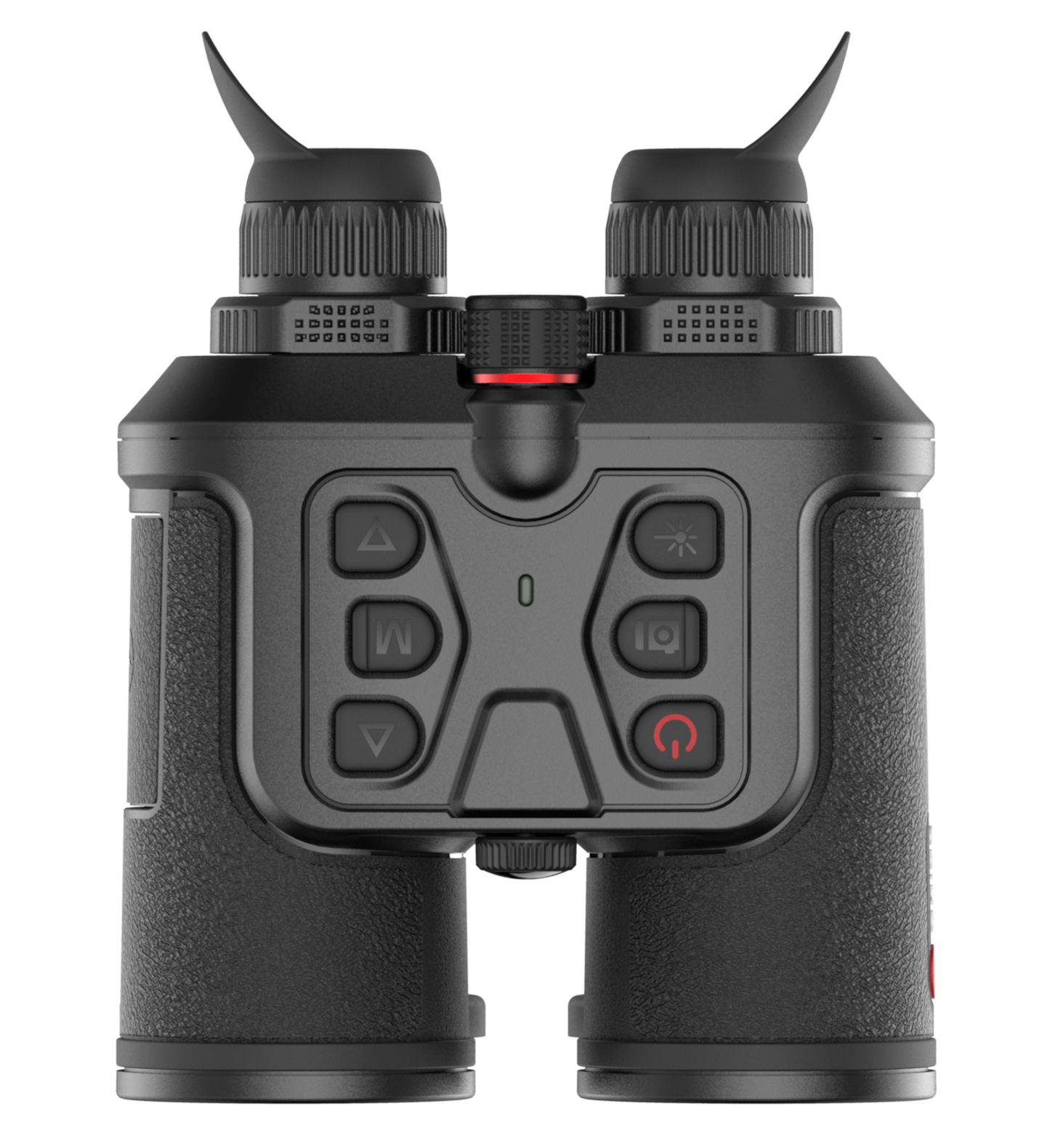 Thermal Imaging Binoculars with LRF