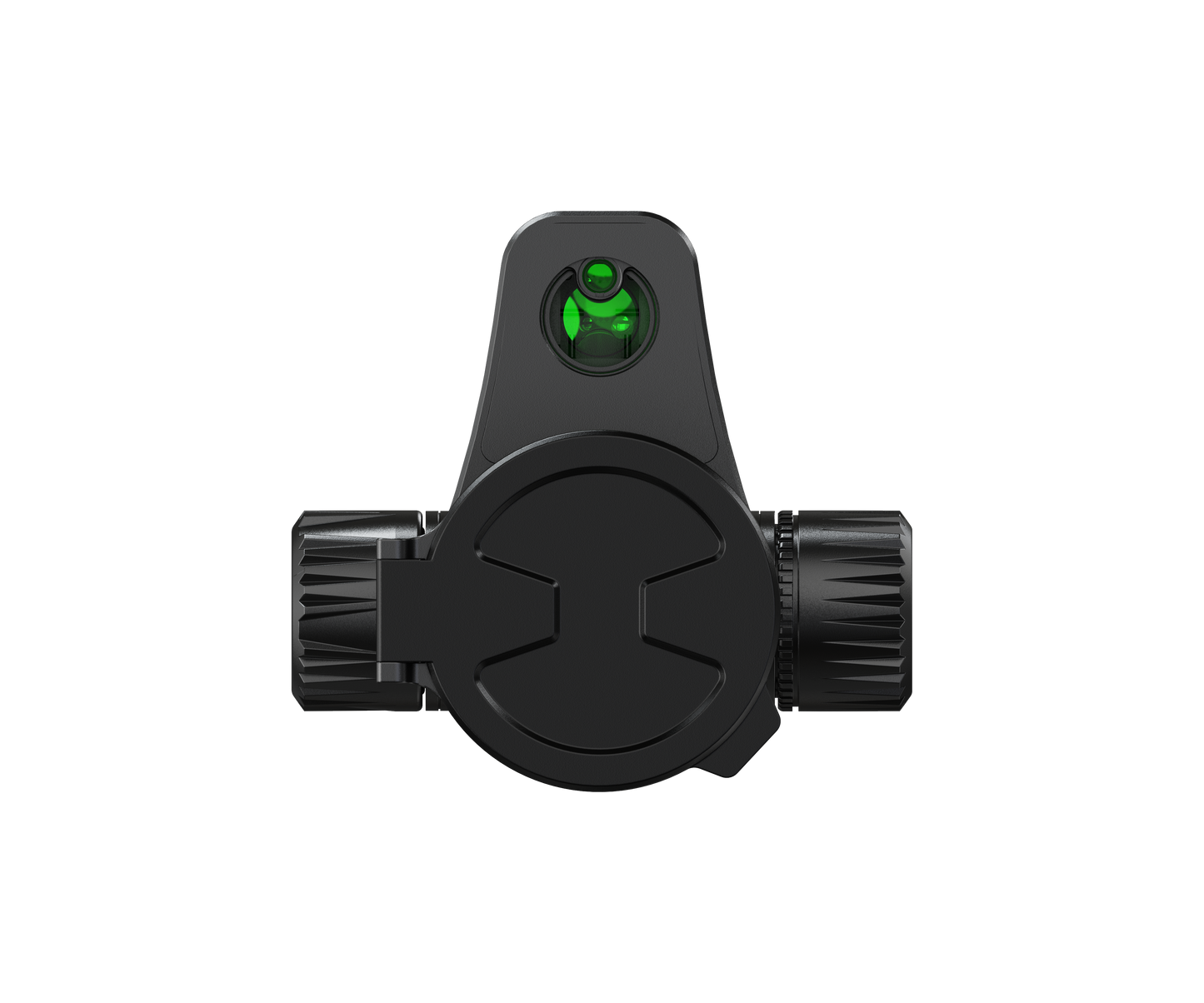 Thermal Imaging Scope with Laser Range Finder - TU Gen2 LRF