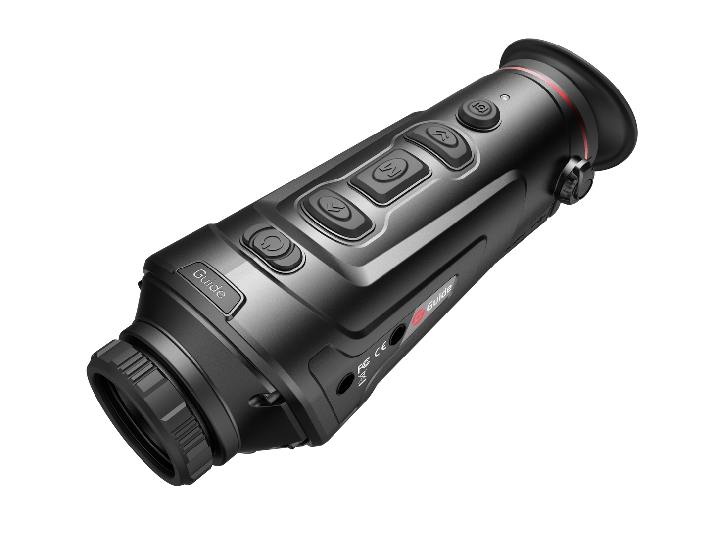 Thermal Imaging Monocular - Handheld