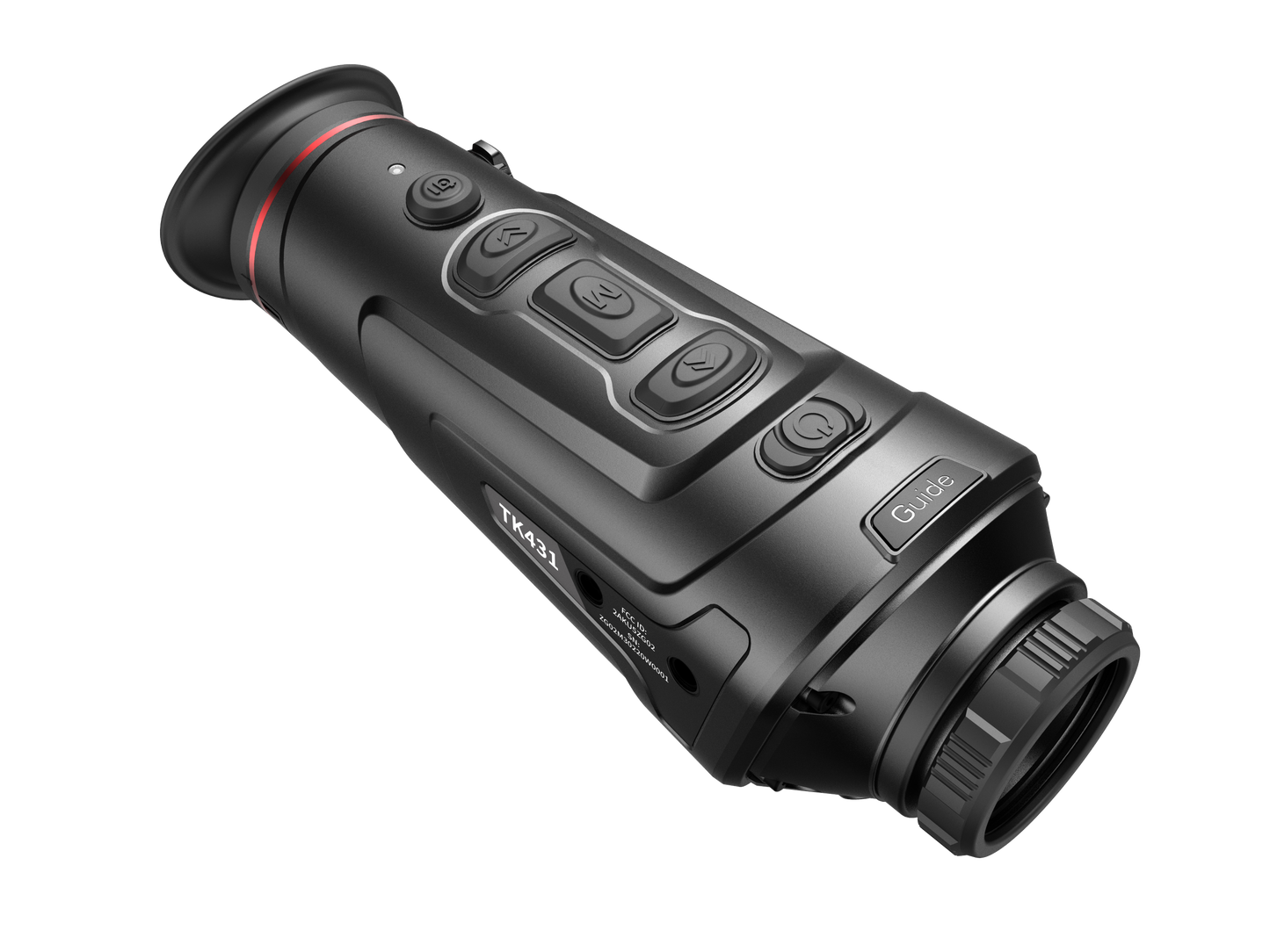 Thermal Imaging Monocular - Handheld